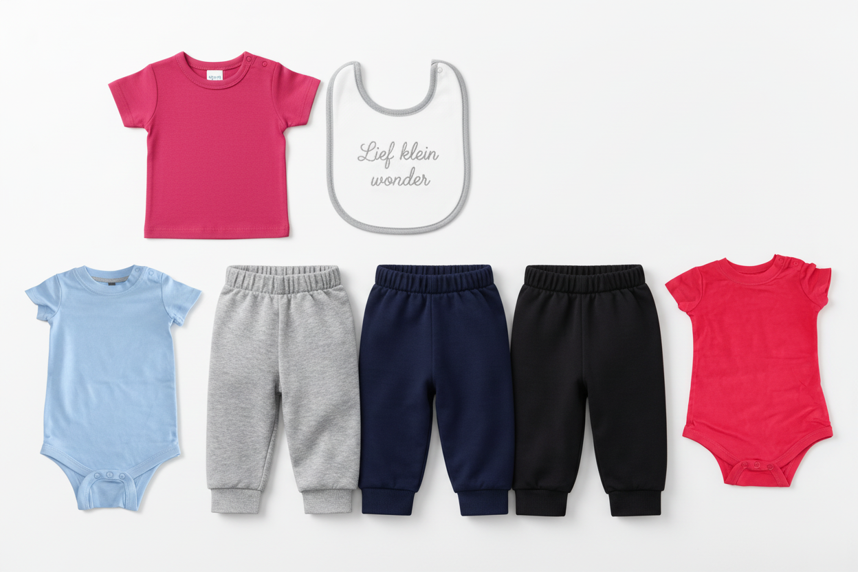 Translation missing: nl.Baby/Peuter/Kleuter: Baby/Peuter/Kleuter