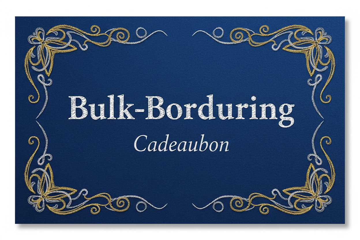 Translation missing: nl.Cadeaubon: Cadeaubon