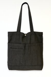 Jeans shopper (BEAJSH)