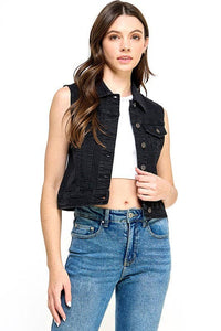 Dames gilet (BASP)