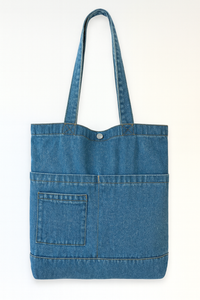 Jeans shopper (BEAJSH)