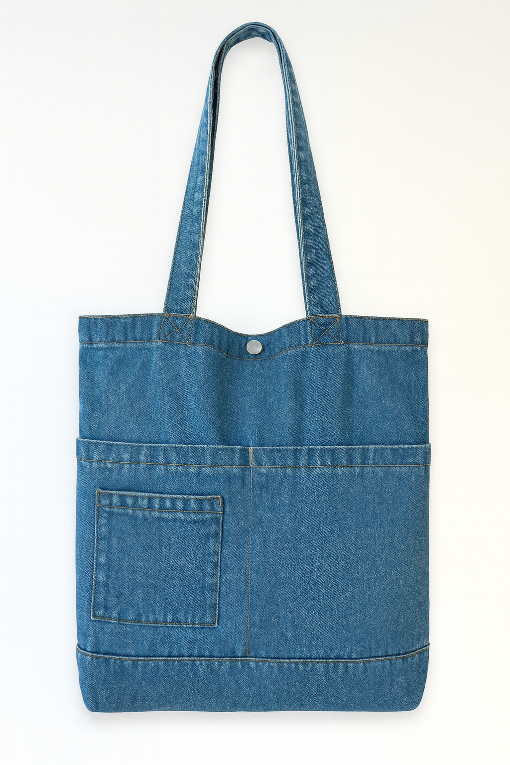 Jeans shopper (BEAJSH)