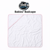 Baby Badcape (TC36)