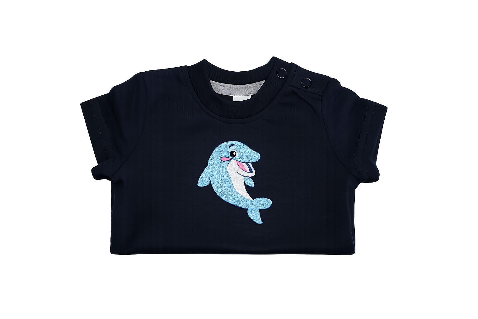 T-shirt met naam