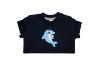 T-shirt met naam