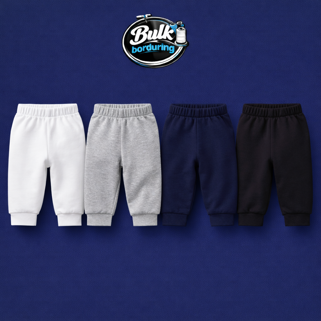 Joggingbroek (K836)