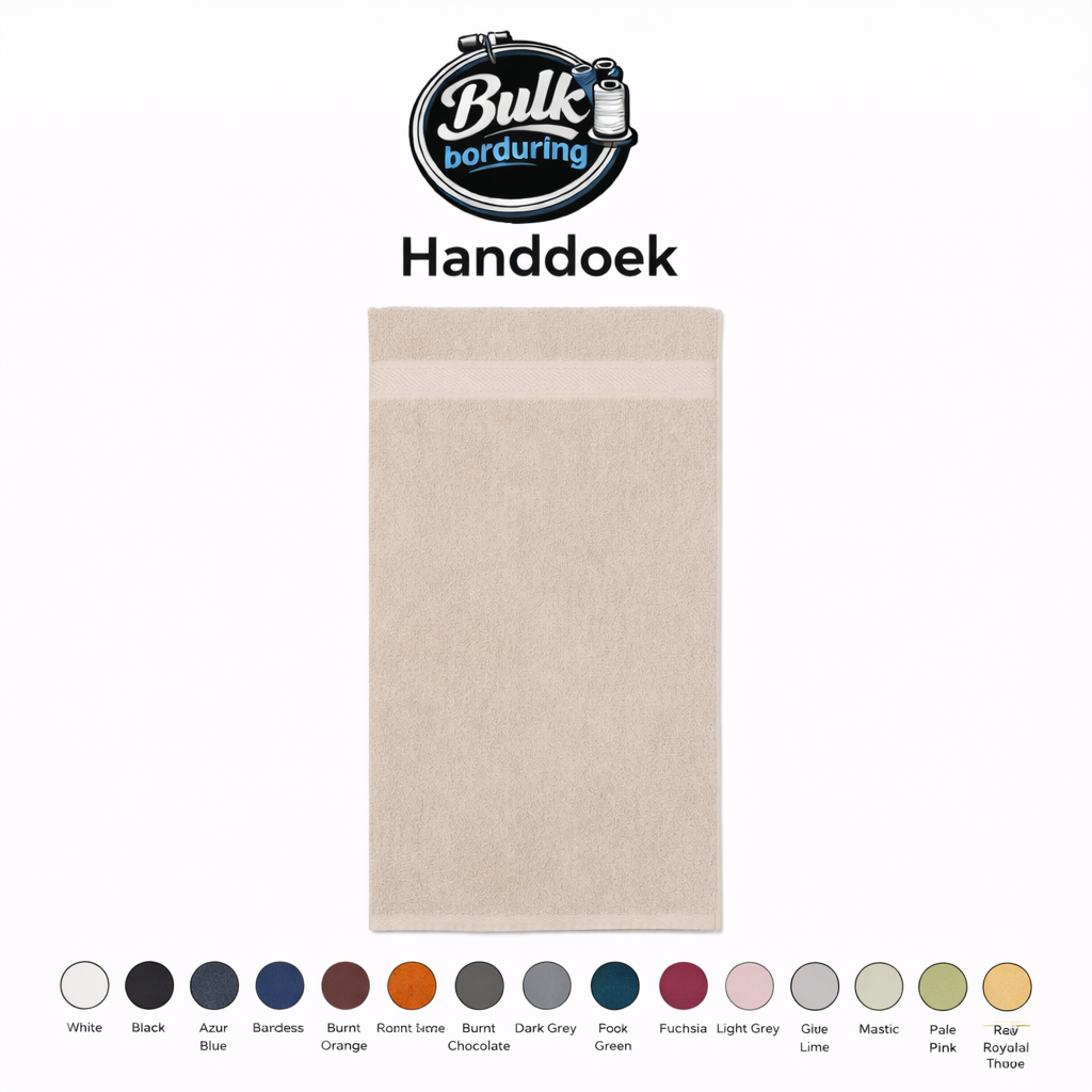 Handdoek