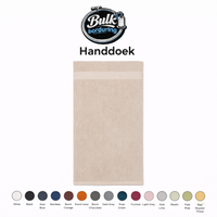 Handdoek