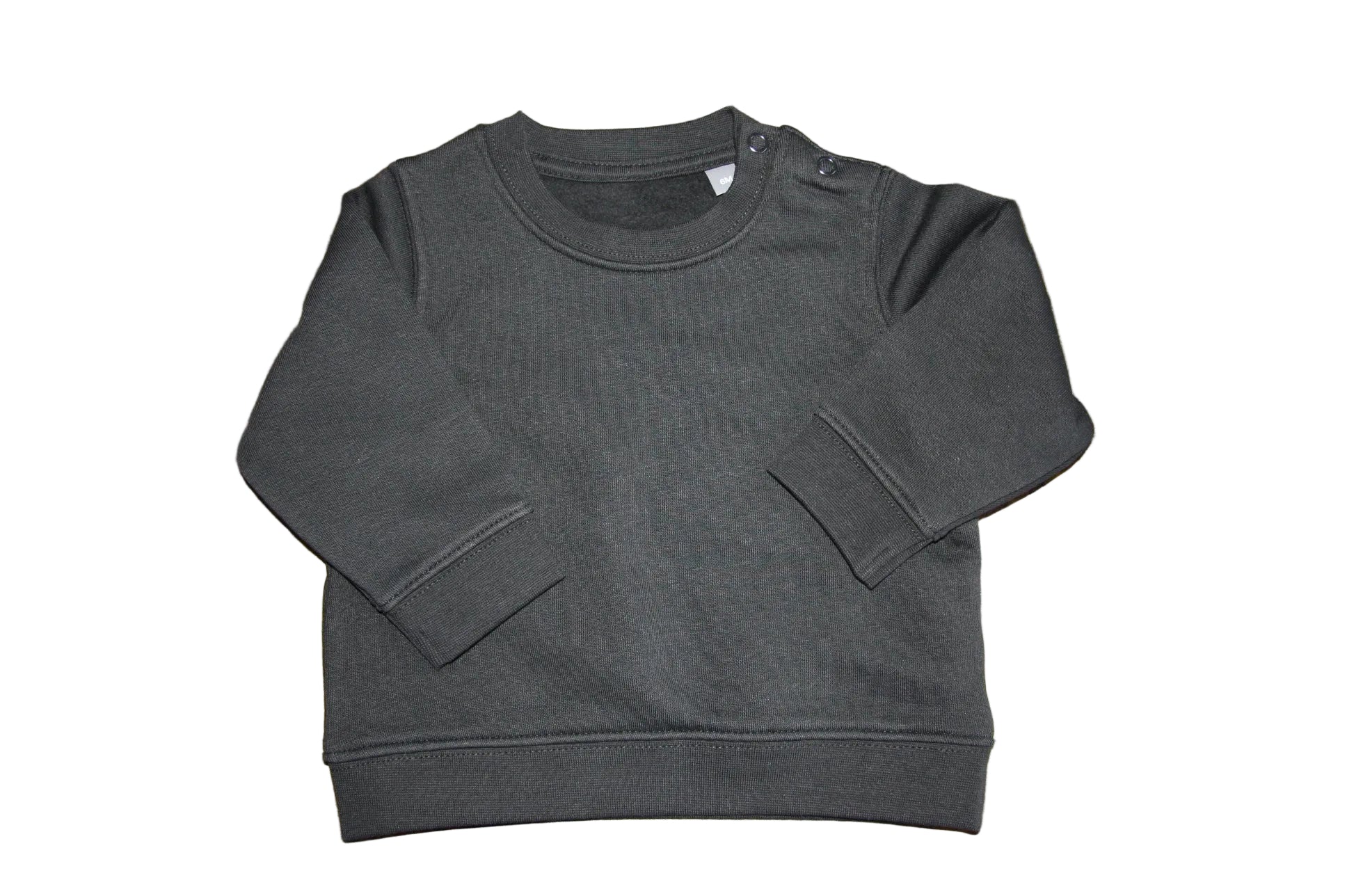 Baby Sweater (K835)