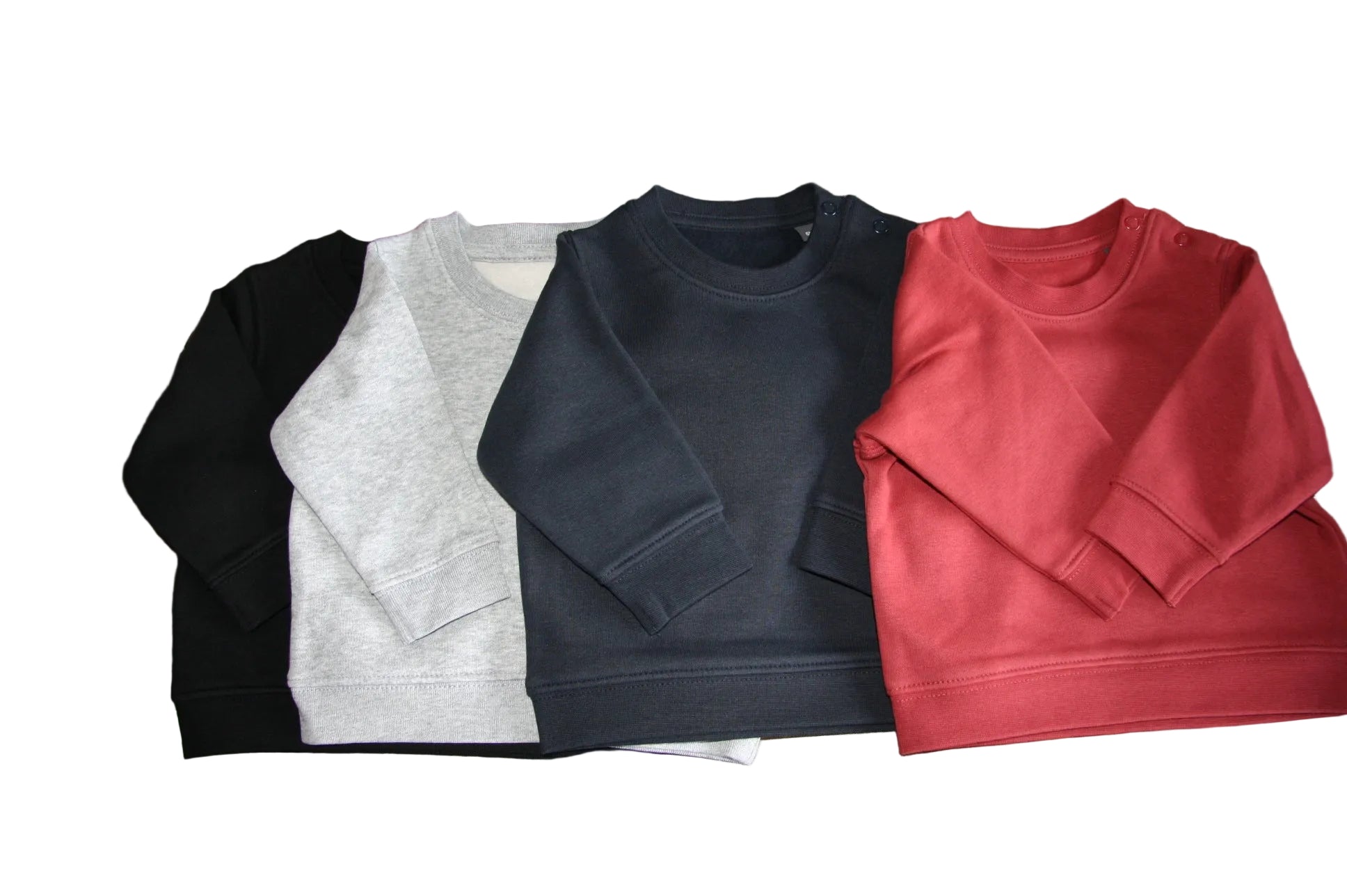 Baby Sweater (K835)