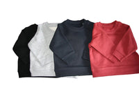 Baby Sweater (K835)