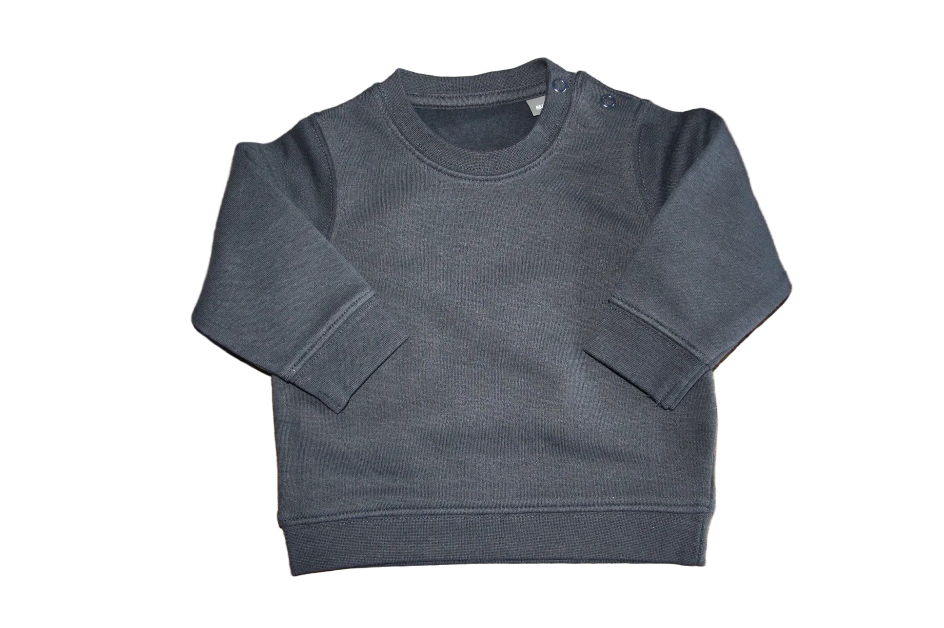 Baby Sweater (K835)