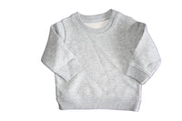 Baby Sweater (K835)