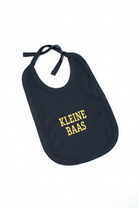 Slab met borduring