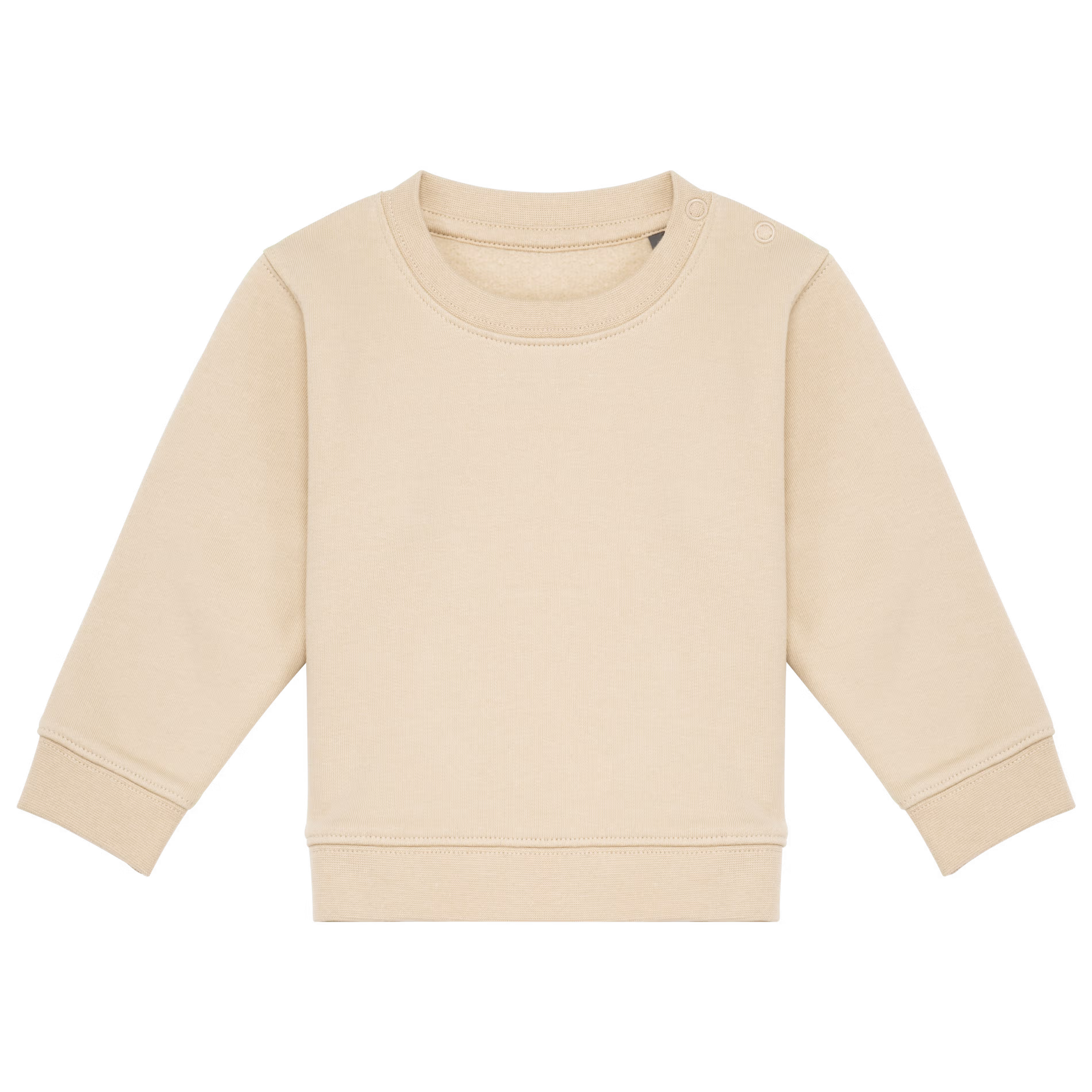 Baby Sweater (K835)