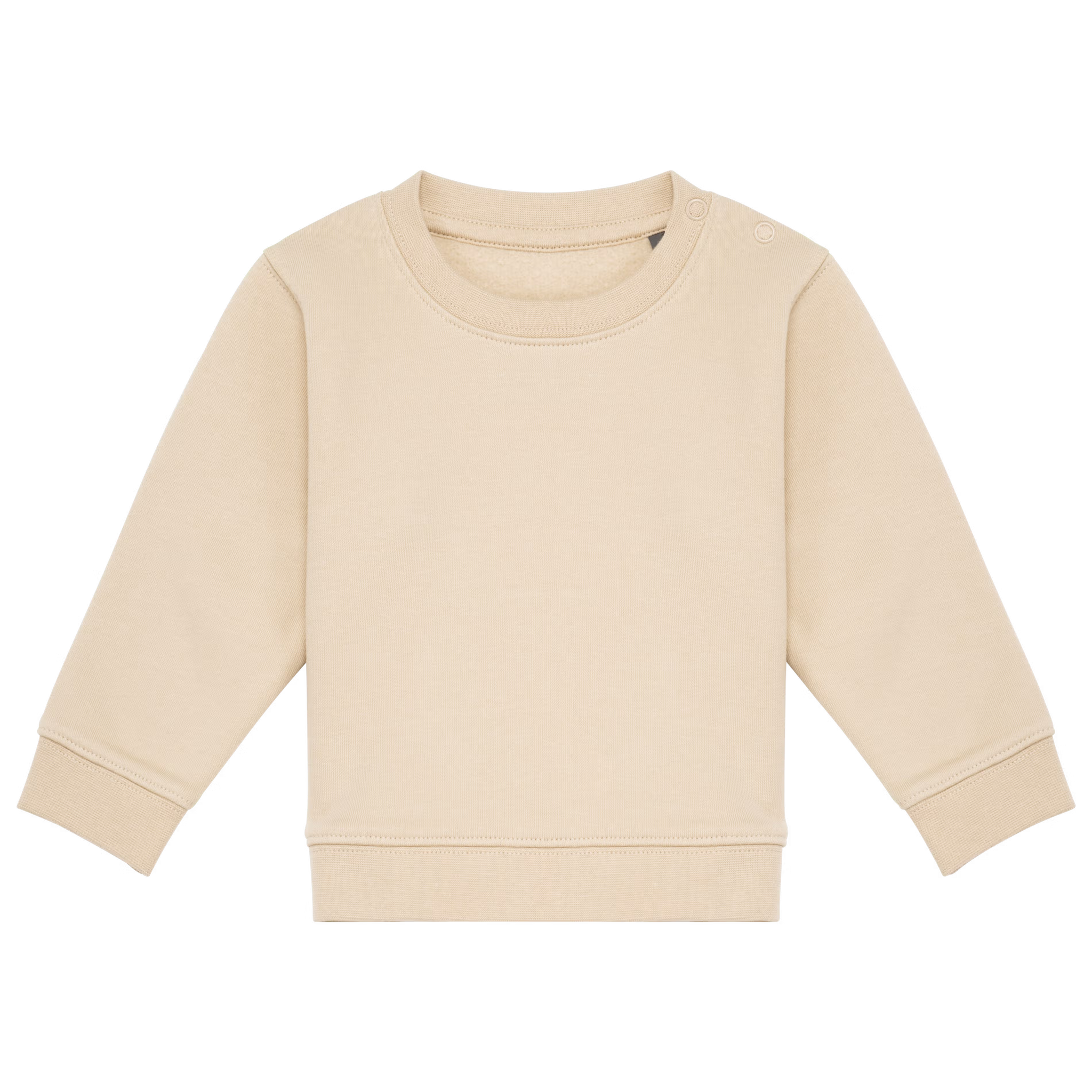 Baby Sweater (K835)