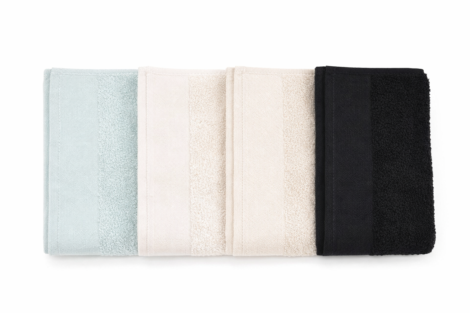 Handdoek