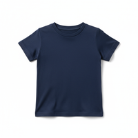 Baby T-Shirt Navy