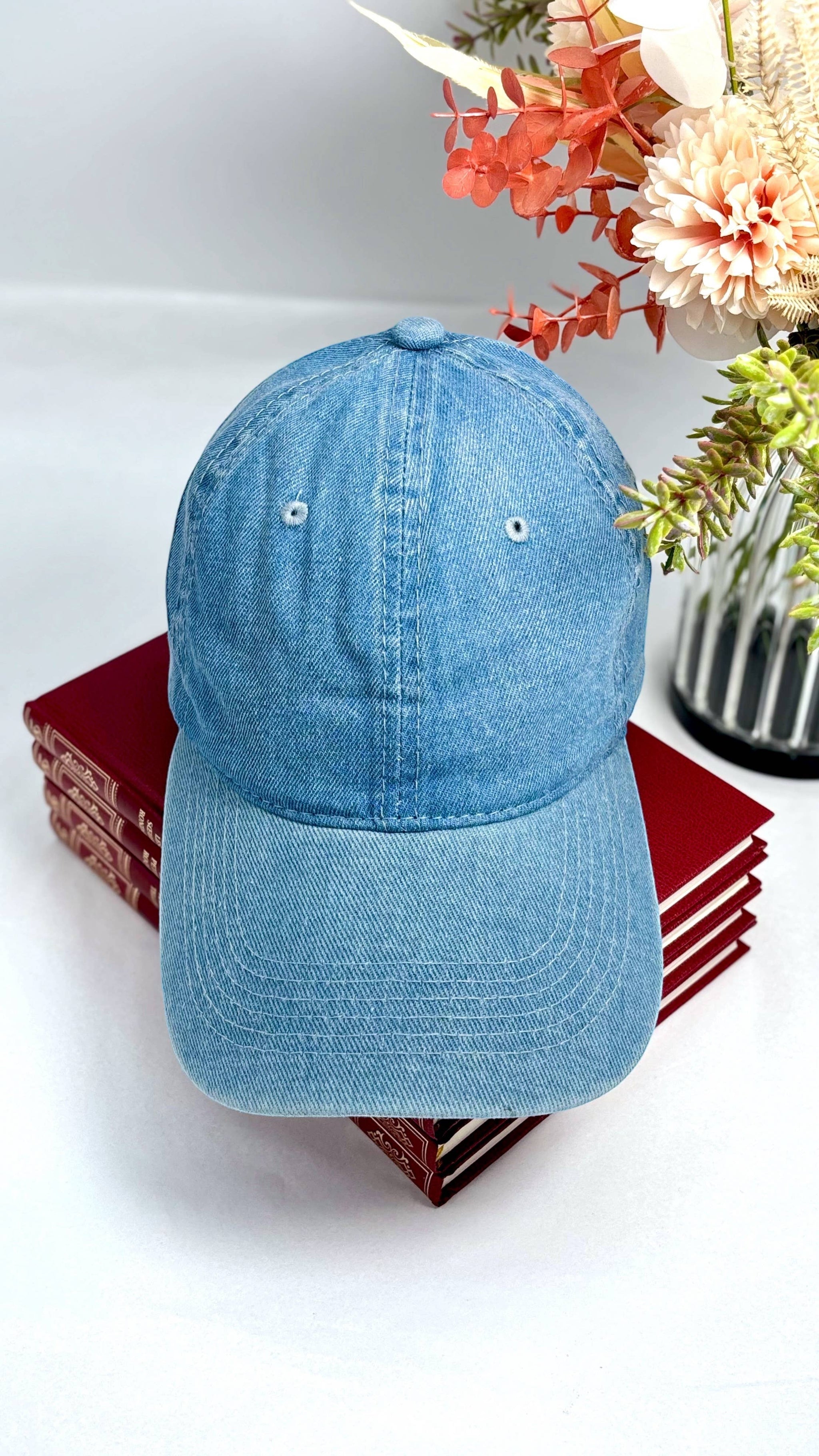 Cap Denim