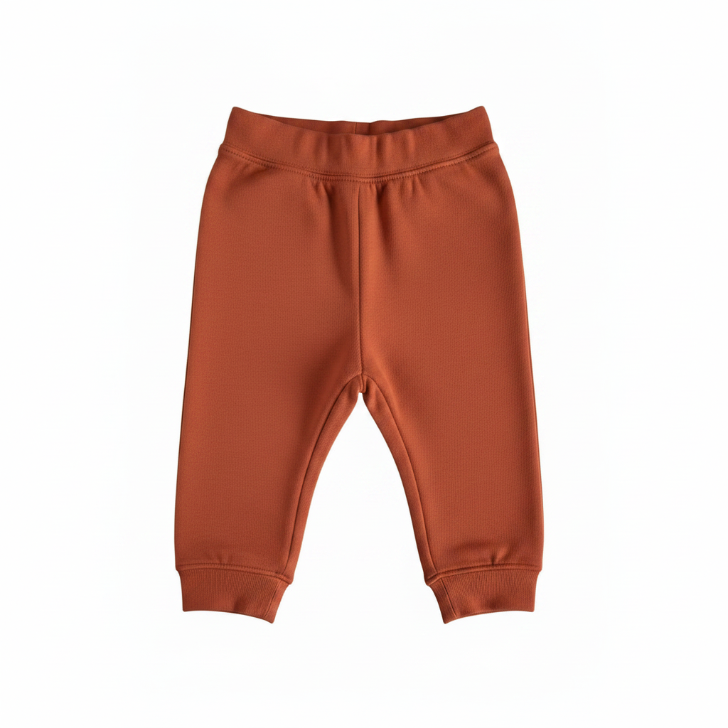 Terra Cotta Joggingbroek